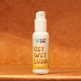Get Wet Lubri®